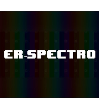 Er-Spectro Steam Key GLOBAL